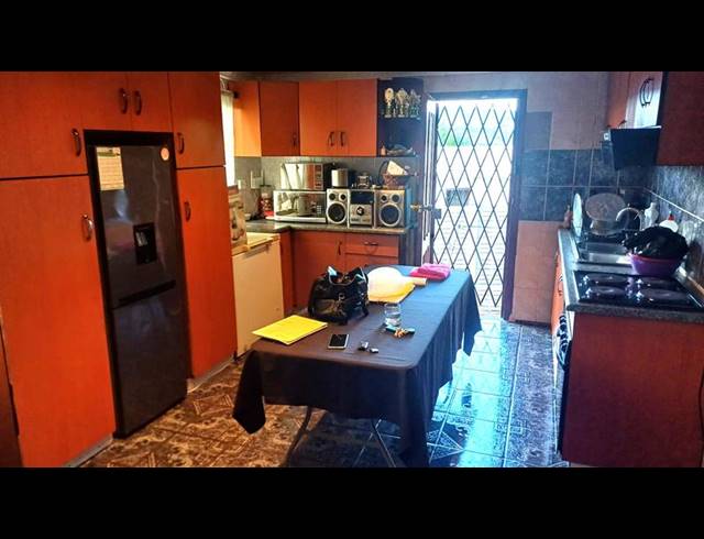 3 BEDROOM HOUSE FOR SALE IN NORTHDALE